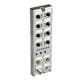 Lumberg Automation 0980 XSL 3900-121-007D-01F
