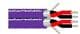 Belden Wire & Cable 1802B Z4B1000
