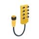 Lumberg Automation ASB 8/LED 5-4-331-RS120M