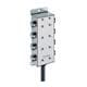 Lumberg Automation ASNBL 8/LED 5-4-320/30 M