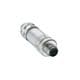Lumberg Automation RSCQS 4/9 single pk of 1