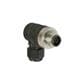 Lumberg Automation RSCW 4/7 pack of 5