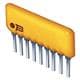 Bourns 4609X-101-104LF