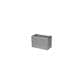 Bud Industries CU-3001-A