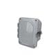 Bud Industries DPH-28706