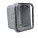 Bud Industries DPH-28711-C