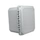 Bud Industries DPH-28711