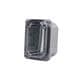 Bud Industries DPS-28706-C