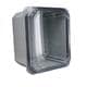 Bud Industries DPS-28711-C