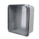 Bud Industries DPS-28713-C