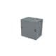 Bud Industries JB-3950-KO