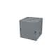 Bud Industries JB-3951-KO
