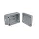 Bud Industries PN-1323-AMB