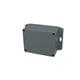 Bud Industries PN-1323-DGMB