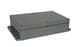 Bud Industries PN-1325-AMB