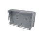 Bud Industries PN-1325-CMB
