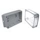 Bud Industries PN-1327-CMB