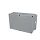 Bud Industries PN-1329-MB