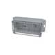 Bud Industries PN-1333-ACMB