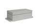 Bud Industries PN-1332-AMB