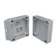 Bud Industries PN-1336-AMB