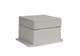 Bud Industries PN-1337-AMB