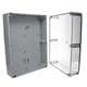 Bud Industries PN-1343-AC