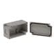 Bud Industries PNB-30415-KO