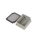 Bud Industries PTT-10680-C