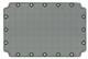 Bud Industries PTX-10140-P