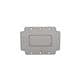 Bud Industries PTX-18483-P