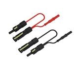 Cal Test CT4504拡大された画像