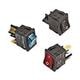 Carling Technologies 622121-BB-NN