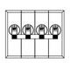 Carling Technologies AA4-B0-24-615-3B1-C
