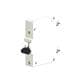 Carling Technologies CX1-B0-10-475-3BA-10C
