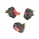 Carling Technologies LRA511-RP-B/024V