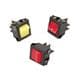 Carling Technologies LRGSCK611-R-A-B-E/250N