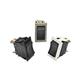 Carling Technologies LS1511-10-BL-BL-012