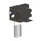 Carling Technologies PBB-BB-24-625-3BA-AG