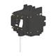Carling Technologies PCB-B2-20-635-11F-E12