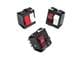 Carling Technologies TTGD-TC201-TW-W