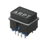 C&K Aerospace PBA1SSMODULEFONDNOIR拡大された画像