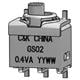 C&K GS01MSABE
