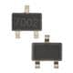 Comchip Technology 2N7002W-G