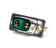 Amphenol CONEC 302W2CPXX41A10X