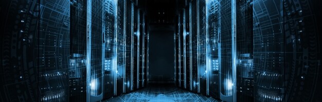 Data Centers Reflect, Fuel Internet’s Hypergrowthの詳細を読む。