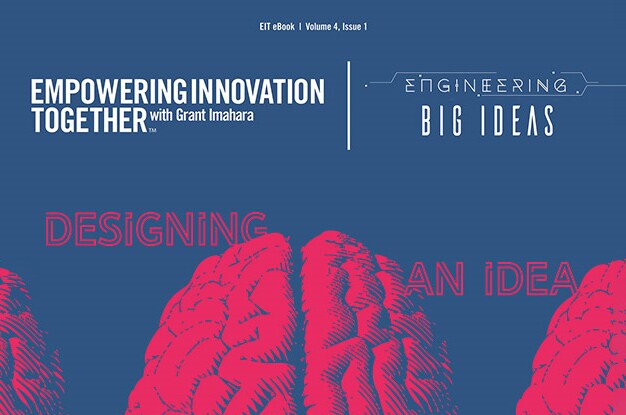 EIT - Designing an Ideaの詳細を読む。