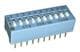 CTS Electronic Components 206-10S