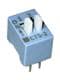 CTS Electronic Components 206-2ES