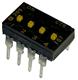 CTS Electronic Components 209-4MSTF
